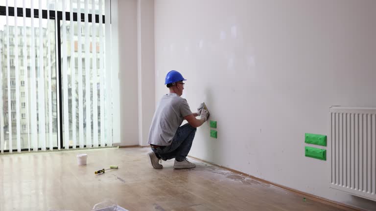 Best Airborne Mold Testing  in Lockport, NY