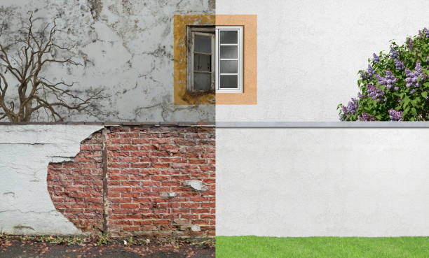 Best Residential Mold Inspection & Testing  in Lockport, NY
